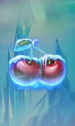 10 Frozen Fruits