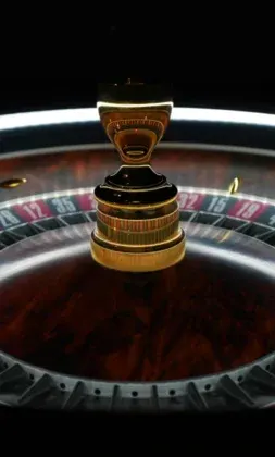 Auto Roulette