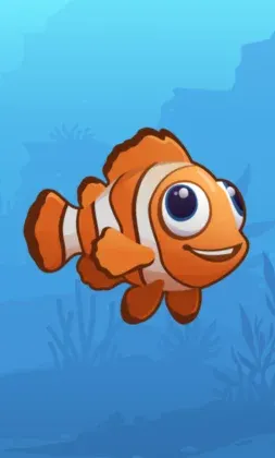 Fish Road